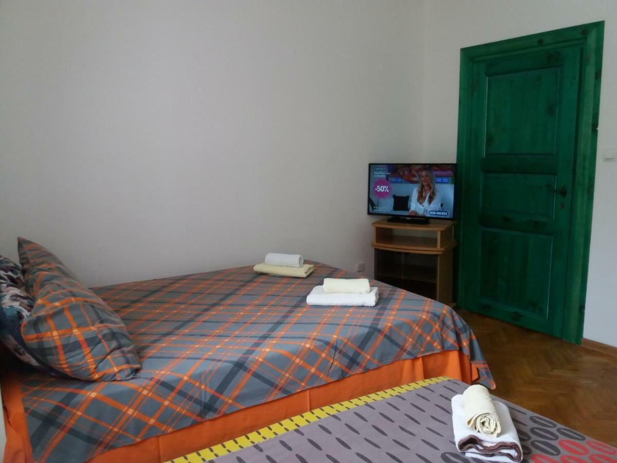 Kamena Palata Apartments Kotor Exteriör bild