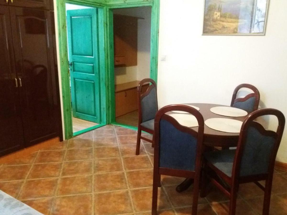 Kamena Palata Apartments Kotor Exteriör bild